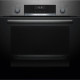 Духова шафа BOSCH HBJ517SG0R