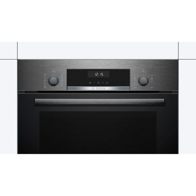 Духова шафа BOSCH HBJ517SG0R
