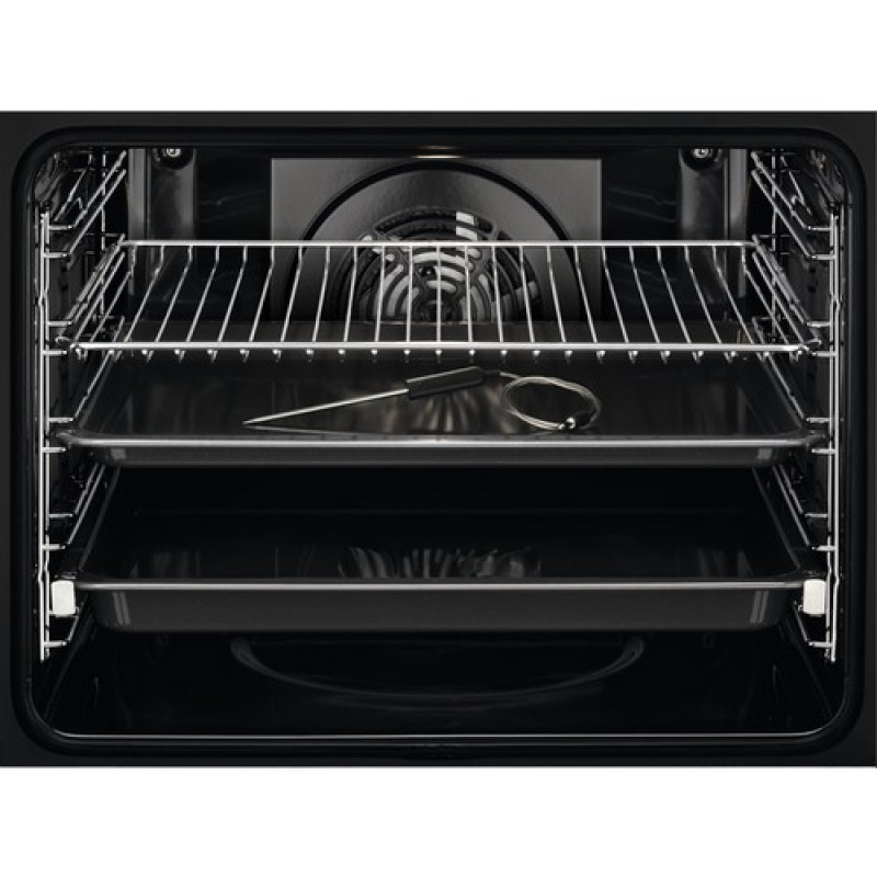 Духова шафа ELECTROLUX EOB 6631 BOX