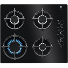 Варильна поверхня ELECTROLUX EGG6407K