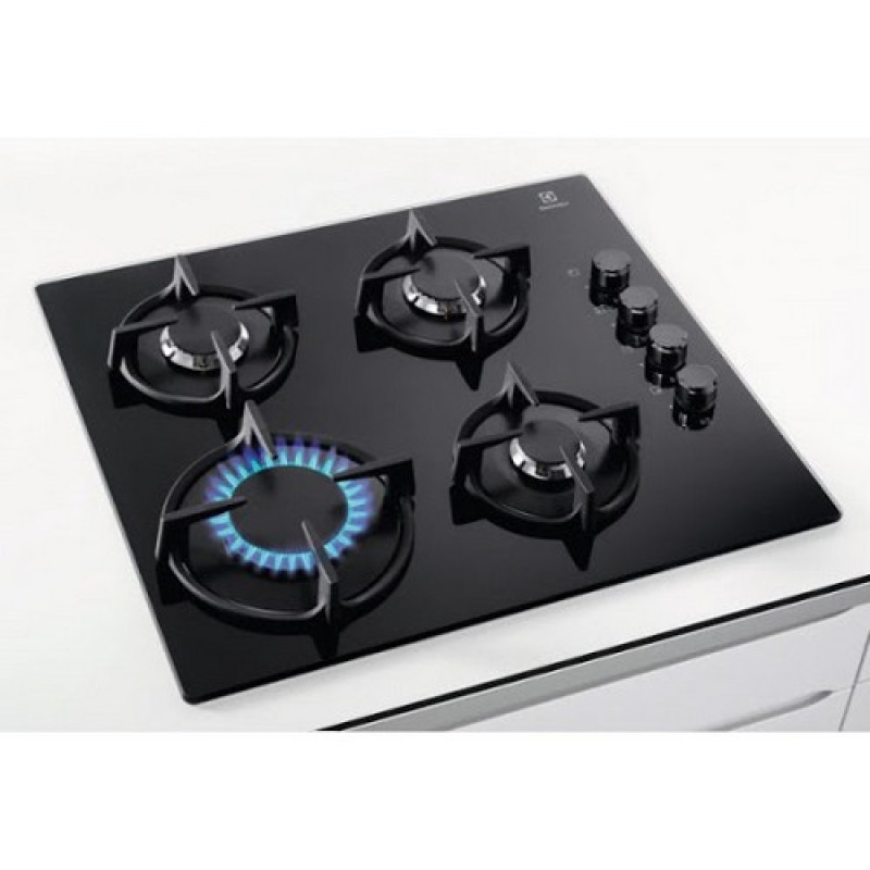 Варильна поверхня ELECTROLUX EGG6407K