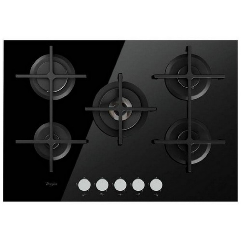 Варильна поверхня WHIRLPOOL AKW 7523 NB