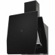 Витяжка VENTOLUХ COMO 60 BK (1000) TRC MM