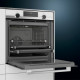 Духова шафа SIEMENS HB557G4W0