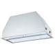 Витяжка FABIANO Sensei 70 Silent White