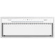 Витяжка FABIANO Sensei 70 Silent White