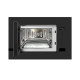 Мікрохвильова піч FABIANO FBM 2200G Diamond Black