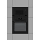Мікрохвильова піч FABIANO FBM 2200G Diamond Black