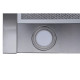 Витяжка VENTOLUX GARDA 45 INOX (700) LED