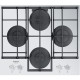 Варильна поверхня HOTPOINT ARISTON HAGS61FWH (УЦІНКА)