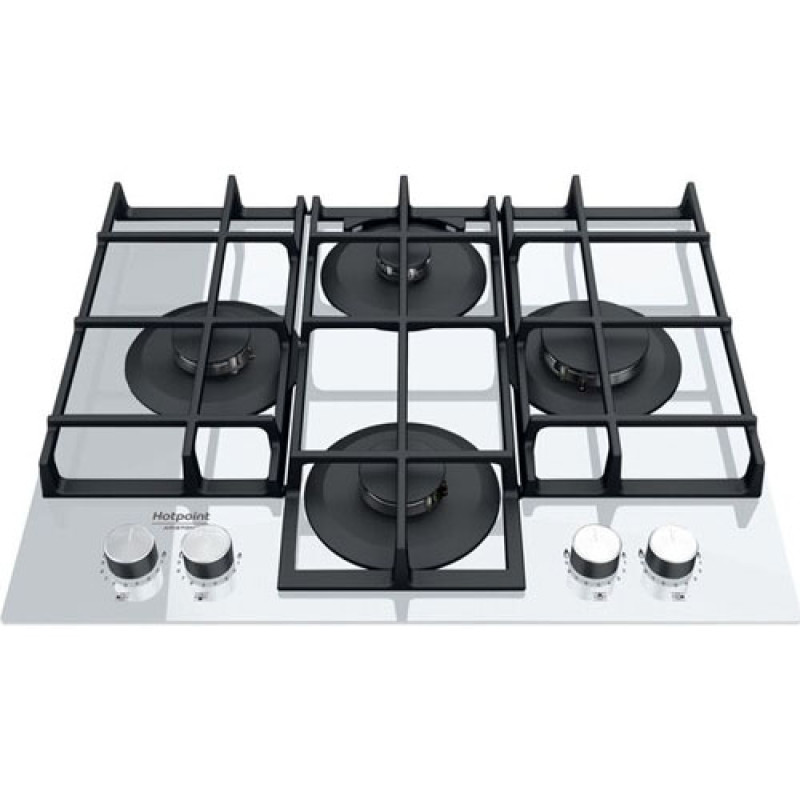 Варильна поверхня HOTPOINT ARISTON HAGS61FWH (УЦІНКА)