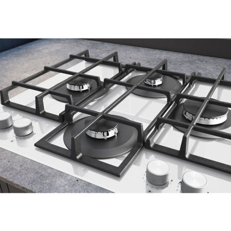 Варильна поверхня HOTPOINT ARISTON HAGS61FWH (УЦІНКА)