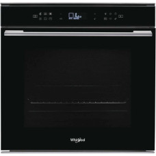 Духова шафа WHIRLPOOL W7OM44S1PBL