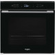 Духова шафа WHIRLPOOL W7OM44S1PBL