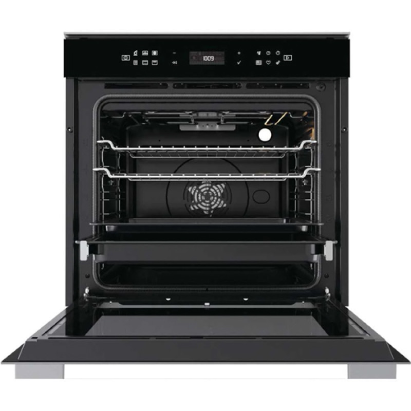 Духова шафа WHIRLPOOL W7OM44S1PBL