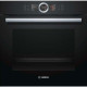 Духова шафа BOSCH HBG636BB1