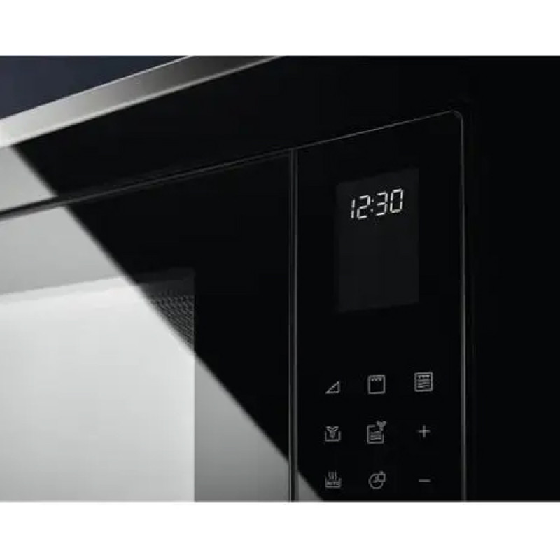 Мікрохвильова піч ELECTROLUX EMS4253TMK