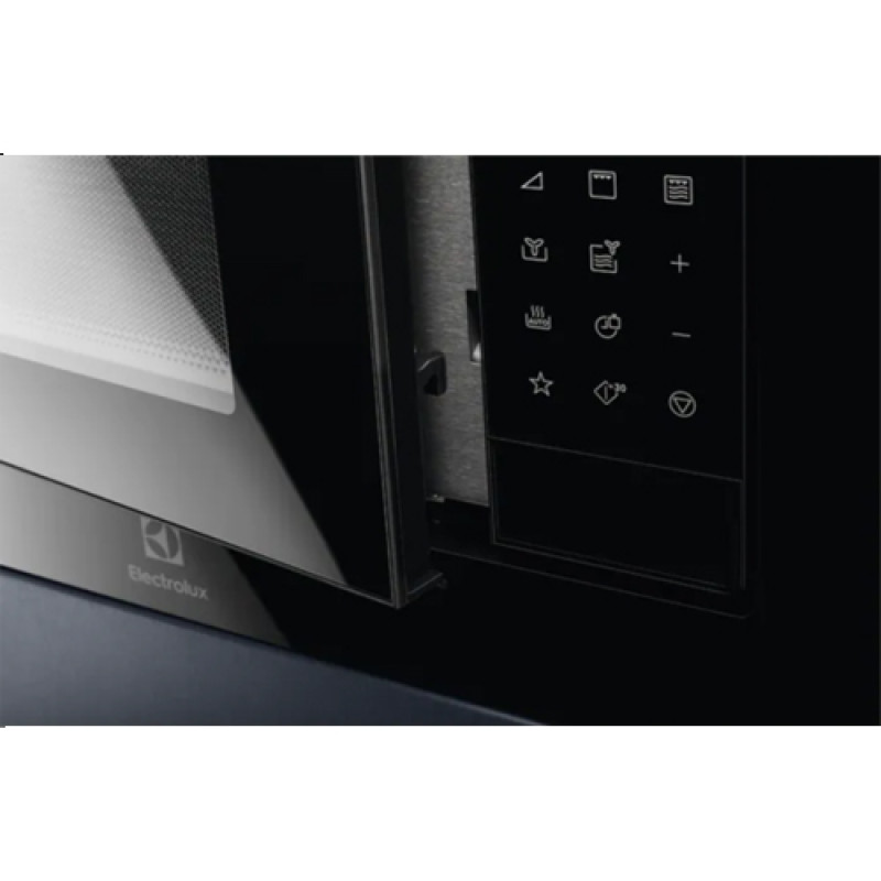 Мікрохвильова піч ELECTROLUX EMS4253TMK