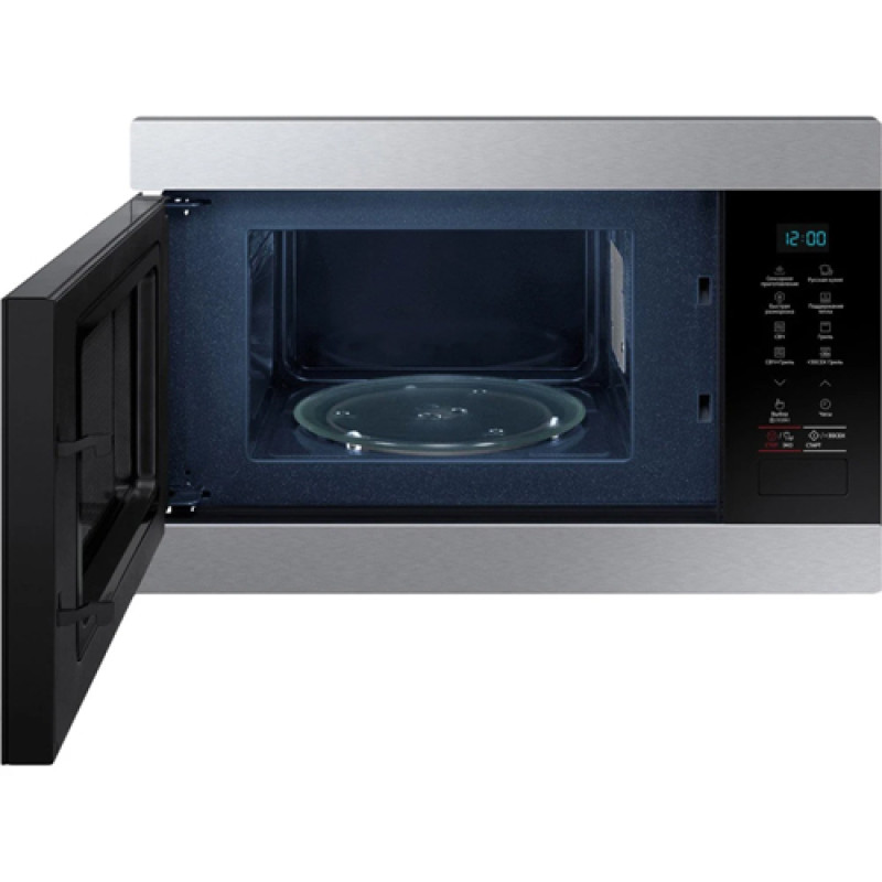 Мікрохвильова піч SAMSUNG MG22M8074AT