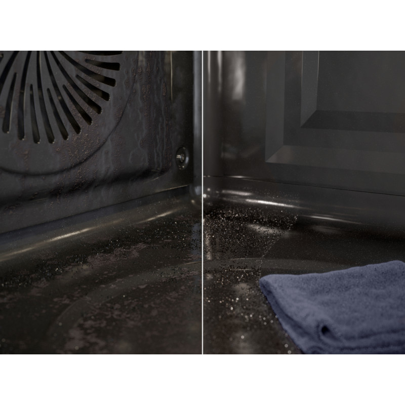 Духова шафа ELECTROLUX LOF6P16Z