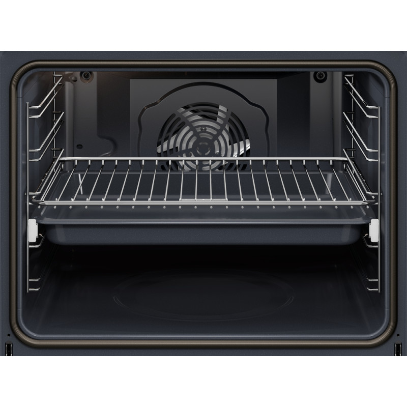 Духова шафа ELECTROLUX LOF6P16Z