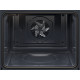 Духова шафа ELECTROLUX LOF6P16Z