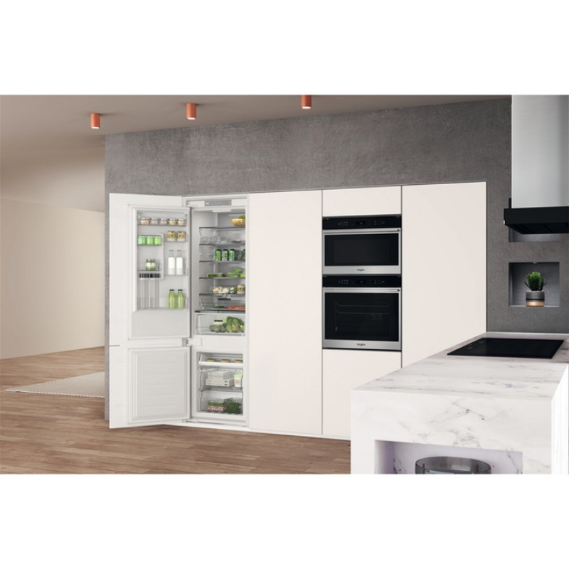Холодильник  WHIRLPOOL WHC20T352
