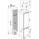 Холодильник  WHIRLPOOL WHC20T352