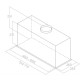Витяжка ELICA FOLD BL MAT/A/72