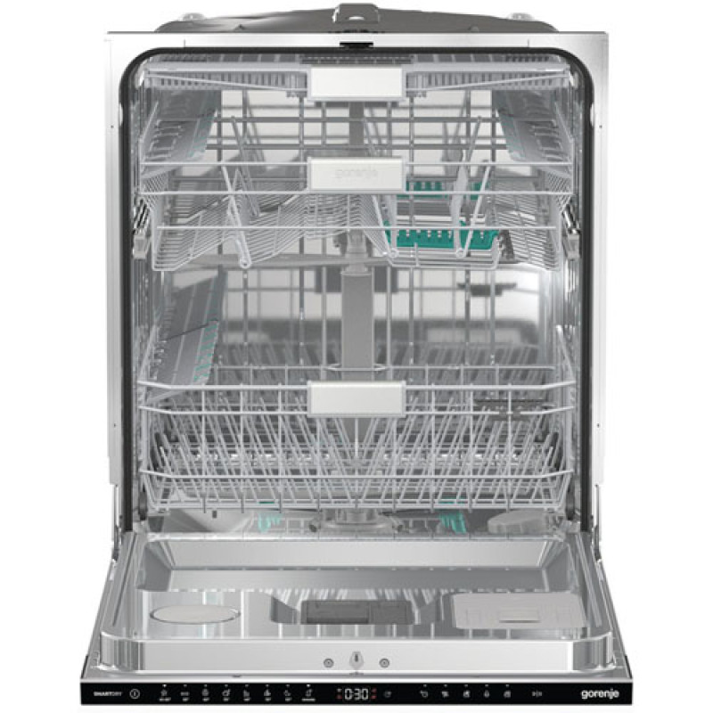 Посудомийна машина GORENJE GV16D