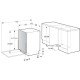 Посудомийна машина GORENJE GV16D