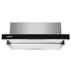 Витяжка VENTOLUХ GARDA 60 BG (1000) LED