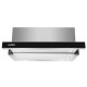 Витяжка VENTOLUХ GARDA 60 BG (1000) LED
