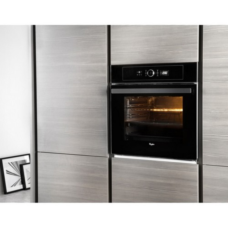 Духова шафа WHIRLPOOL AKZ9 6230 NB