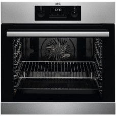 Духова шафа AEG BEB 331110 M 777