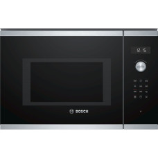 Мікрохвильова піч BOSCH BEL554MS0