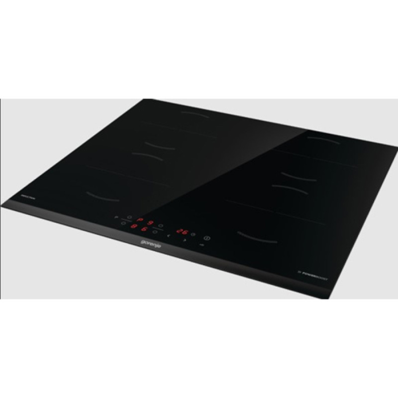 Варильна поверхня GORENJE GI6401BCE