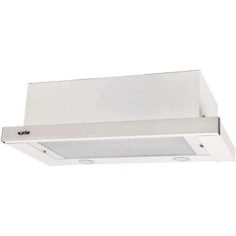 Витяжка VENTOLUХ GARDA 60 IVG (750) SMD LED