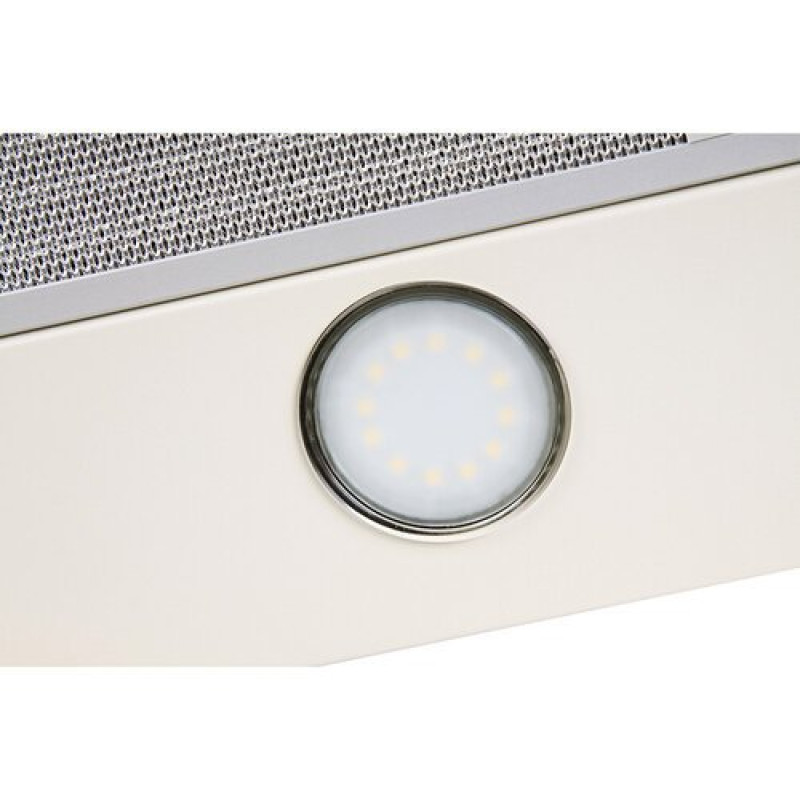 Витяжка VENTOLUХ GARDA 60 IVG (750) SMD LED