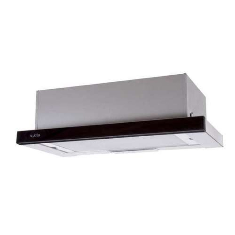 Витяжка VENTOLUХ GARDA 60 XBG (700) SLIM