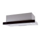 Витяжка VENTOLUХ GARDA 60 XBG (700) SLIM