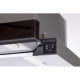 Витяжка VENTOLUХ GARDA 60 XBG (700) SLIM