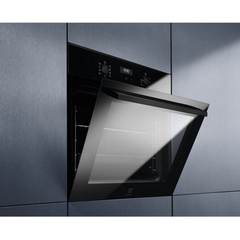 Духова шафа ELECTROLUX EZF5C50Z