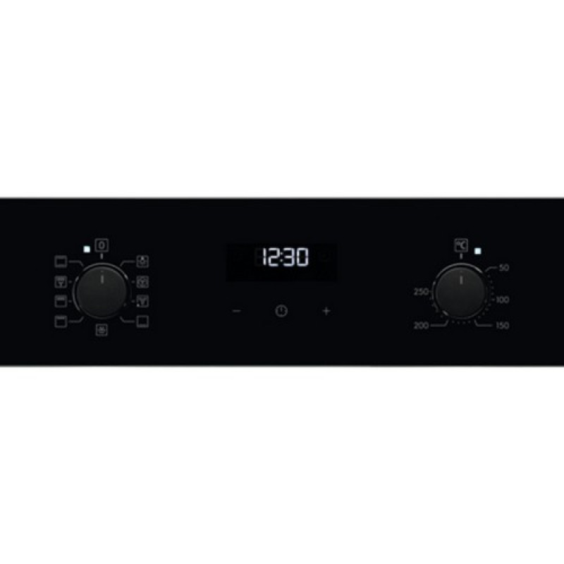 Духова шафа ELECTROLUX EZF5C50Z