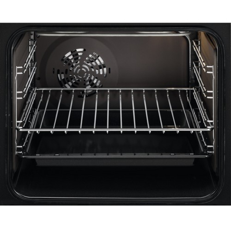 Духова шафа ELECTROLUX EZF5C50Z