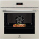 Духова шафа ELECTROLUX LOE8F38S