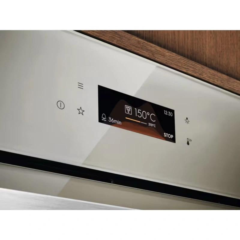 Духова шафа ELECTROLUX LOE8F38S