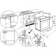 Духова шафа ELECTROLUX LOE8F38S