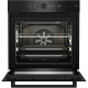 Духова шафа BEKO BBIMM18500BCSWE