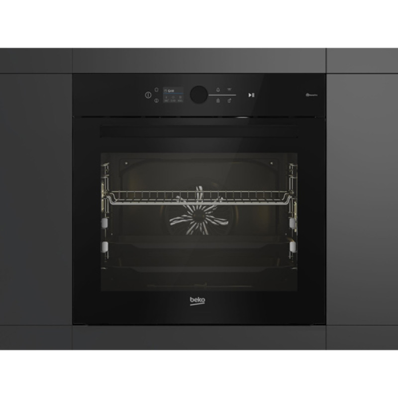 Духова шафа BEKO BBIMM18500BCSWE